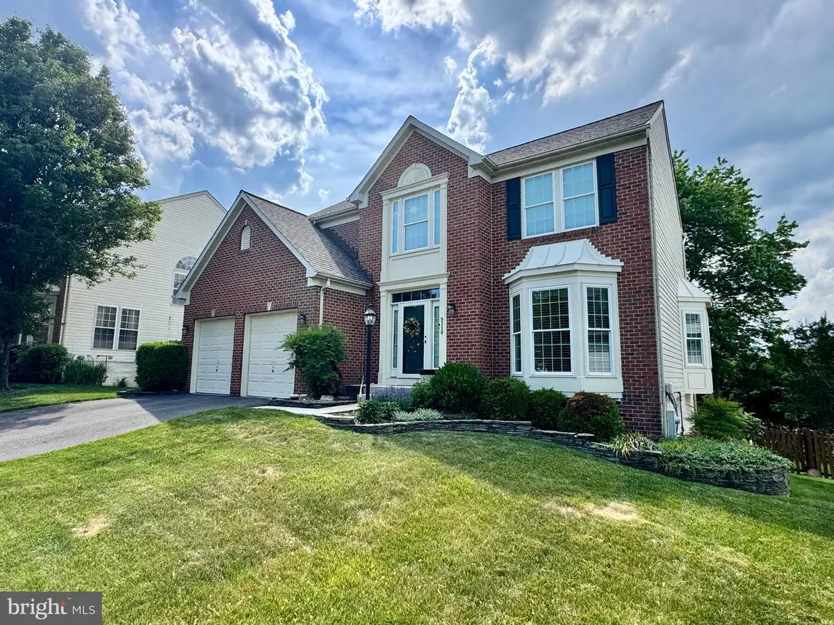 9310 Glen Vista Rd, Perry Hall, MD 21128 - #1