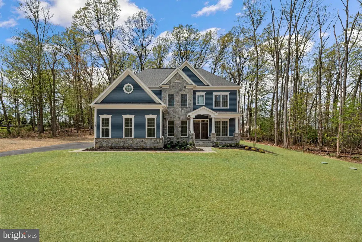 127 Nob Hill Park Dr #benton Ii, Reisterstown, MD 21136 - #1