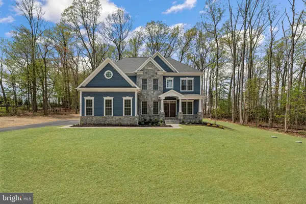 127 Nob Hill Park Dr #benton Ii, REISTERSTOWN, MD 21136