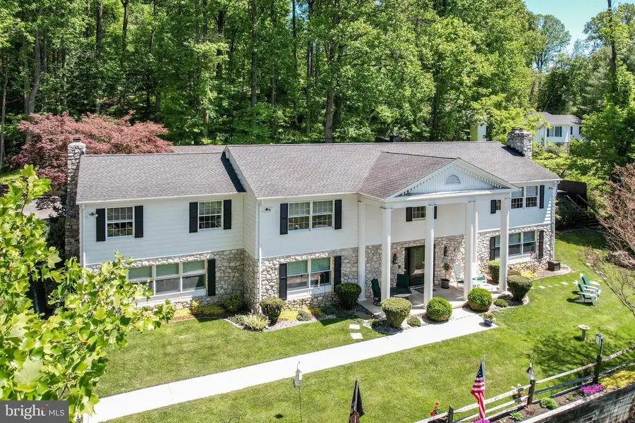 13411 Blythenia Rd, Phoenix, MD 21131 - #2