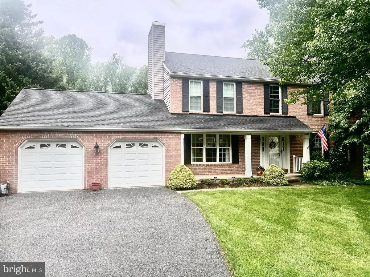 46 Dulaney Hills Ct, Cockeysville, MD 21030 - #1