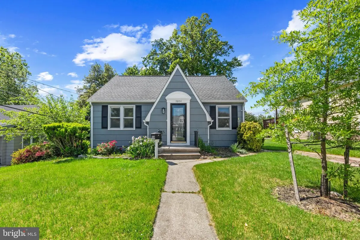 7604 Queen Anne Dr, Parkville, MD 21234 - #1