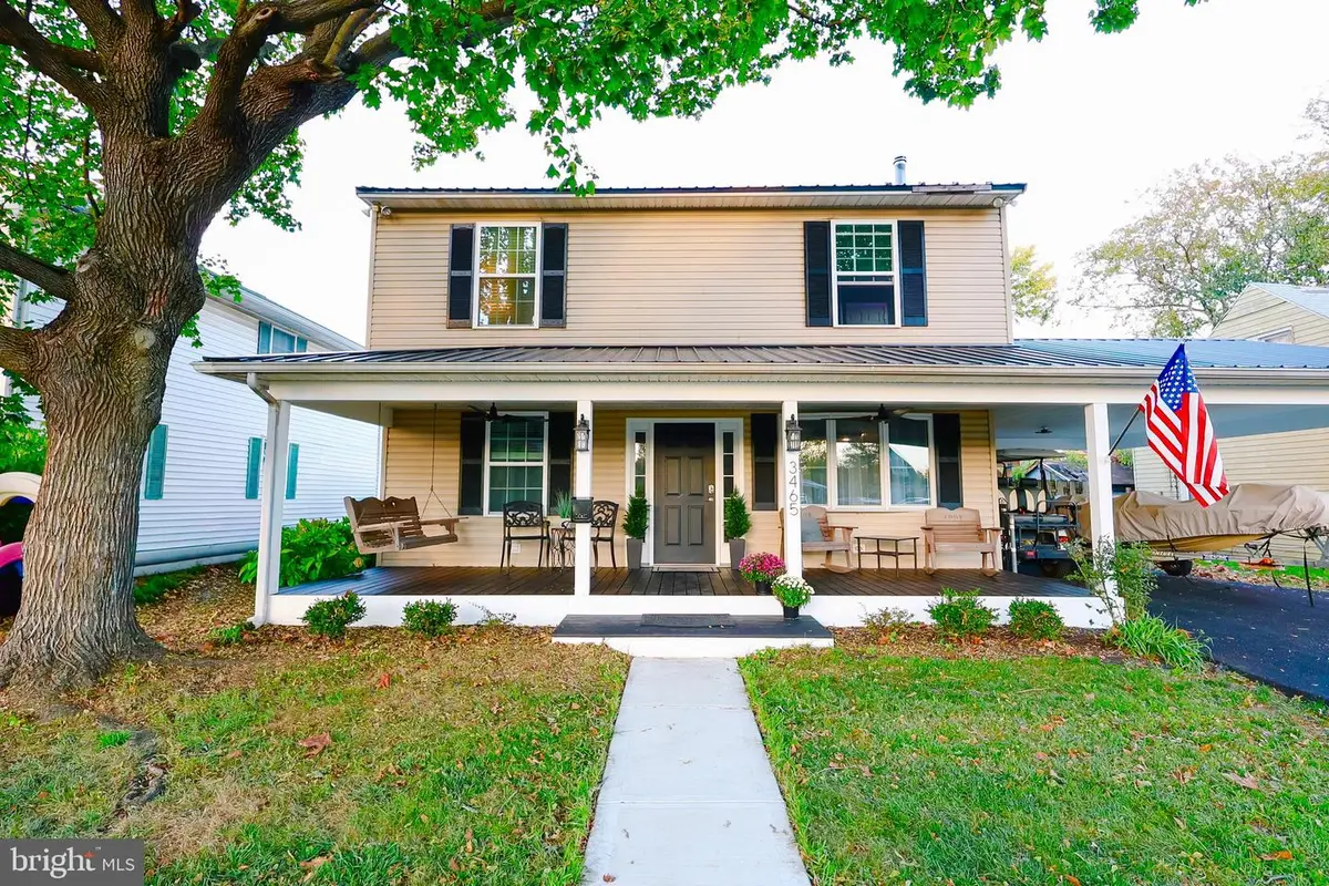 3465 Liberty Pkwy, Baltimore, MD 21222 - #1