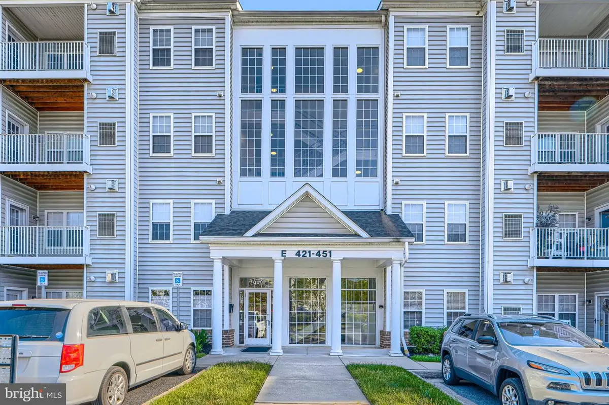 443 Hopkins Landing #443, Essex, MD 21221 - #1
