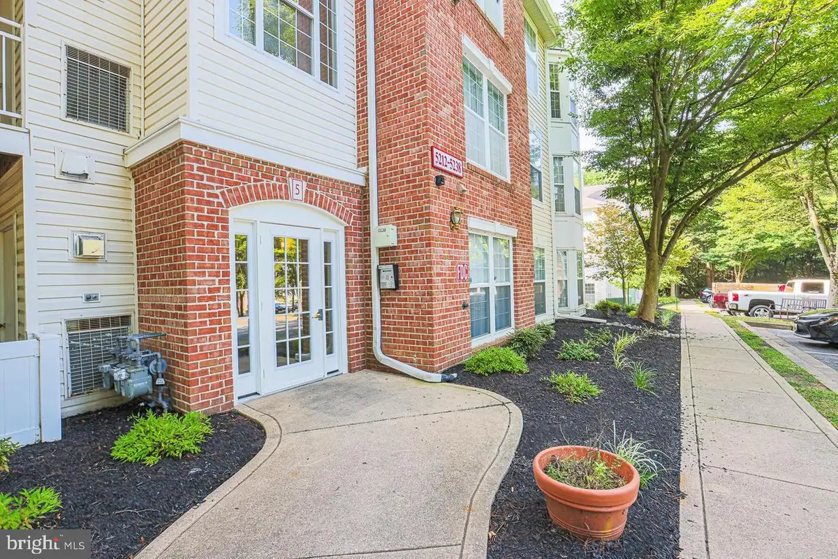5218 Wagon Shed Cir #5218, Owings Mills, MD 21117 - #1