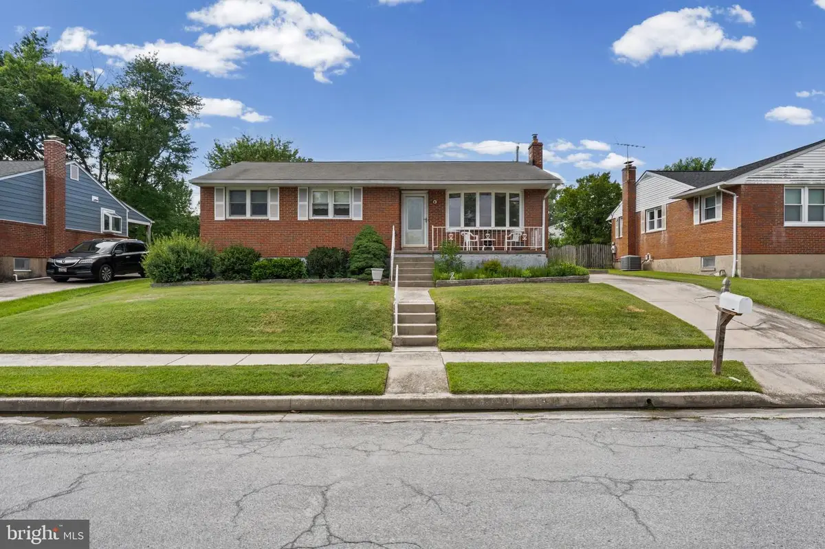8806 Ashford Rd, Baltimore, MD 21234 - #1