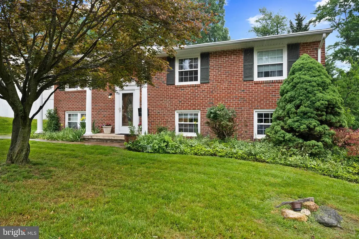 322 Cherry Chapel Rd, Reisterstown, MD 21136 - #1