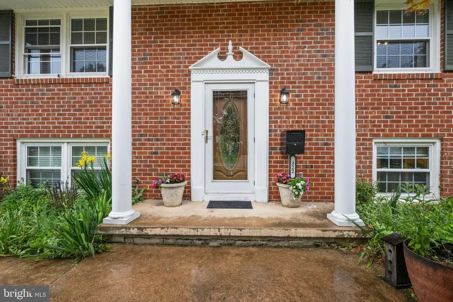 322 Cherry Chapel Rd, Reisterstown, MD 21136 - #3