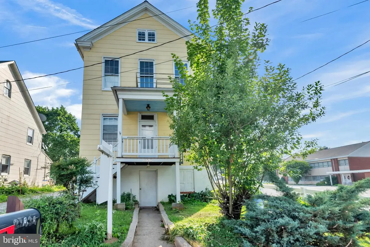 21434 York Rd, Freeland, MD 21053 - #1