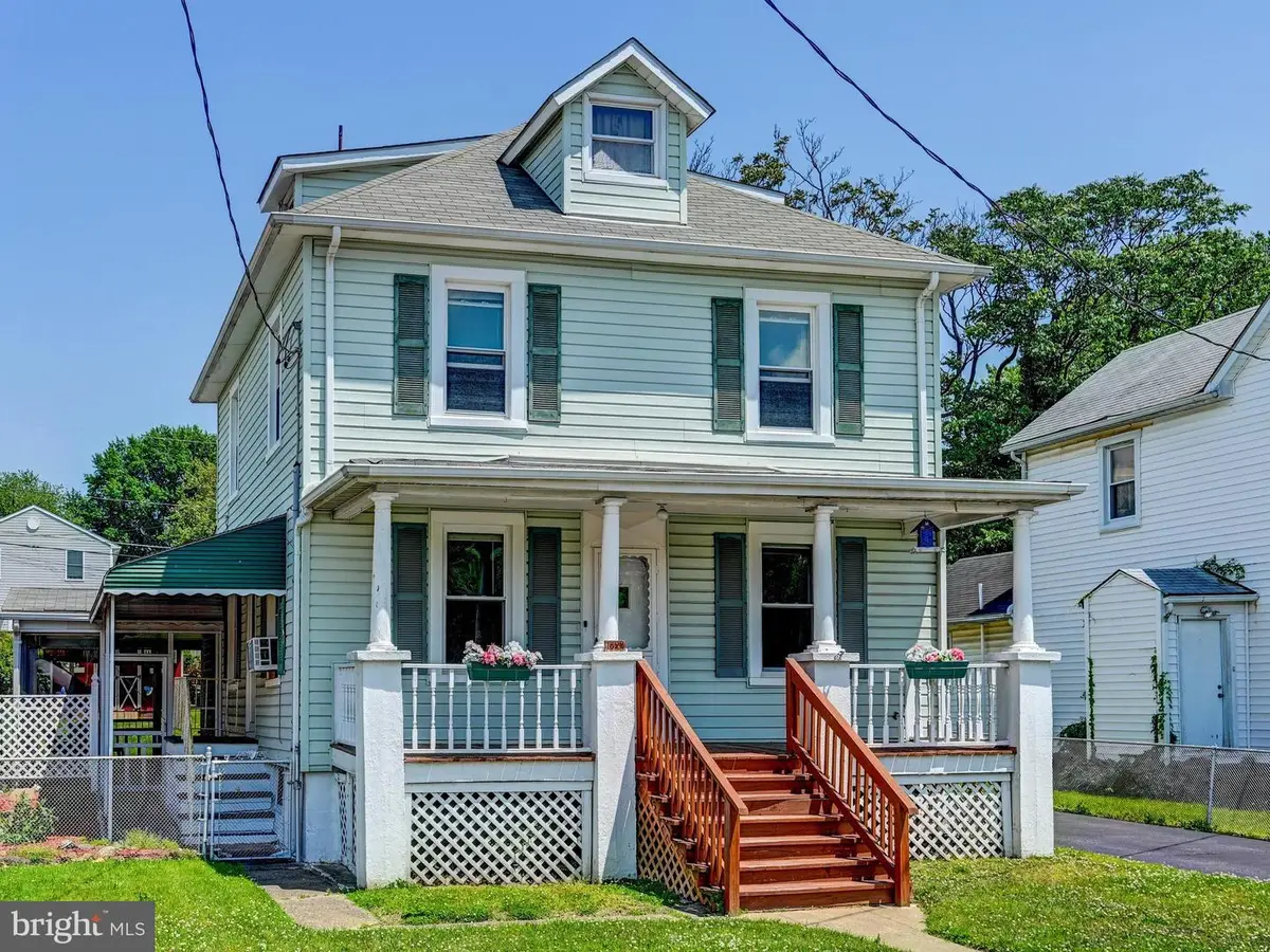 1823 Dundalk Ave, Baltimore, MD 21222 - #1