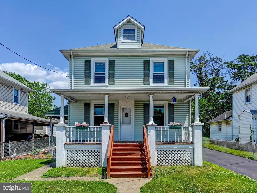 1823 Dundalk Ave, Baltimore, MD 21222 - #2
