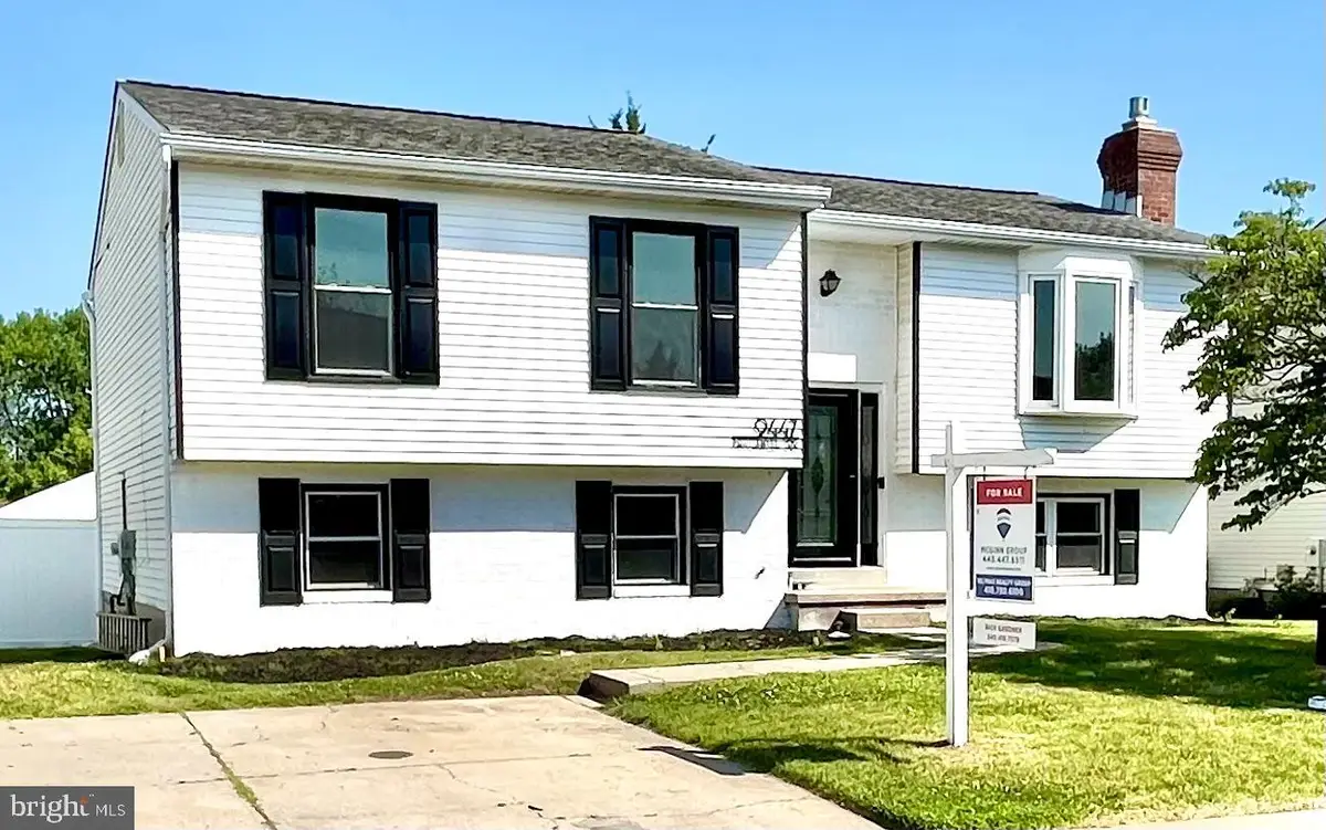 9447 Bellhall, Nottingham, MD 21236 - #1