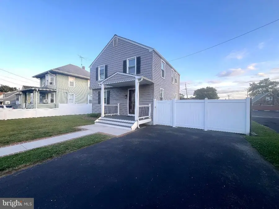 2807 Pennsylvania Ave, Baltimore, MD 21227 - #2