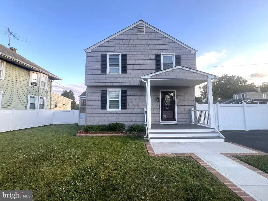 2807 Pennsylvania Ave, Baltimore, MD 21227 - #3