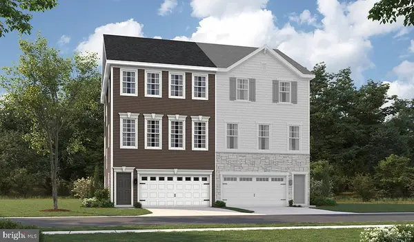 2943 Rolling Manor Way, BALTIMORE, MD 21244