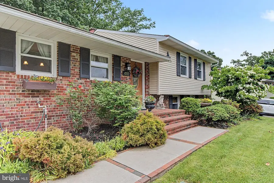 4709 Ballygar Rd, Baltimore, MD 21236 - #3