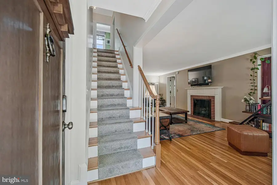 902 Locustvale Rd, Towson, MD 21204 - #3