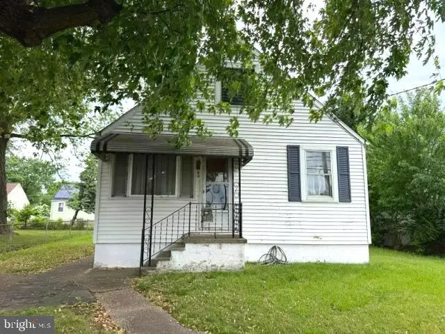 83 Wise Ave, Baltimore, MD 21222 - #1