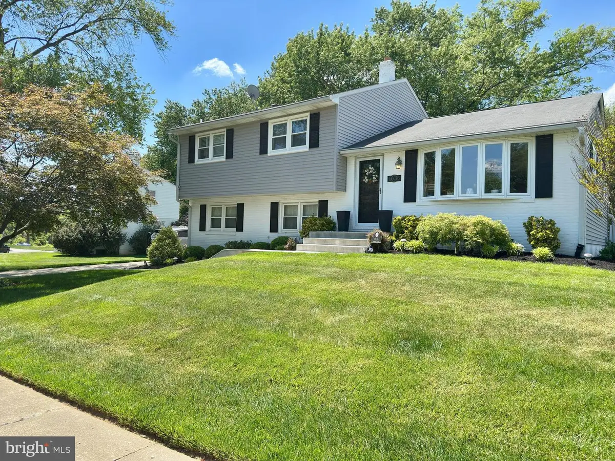 1036 Jamieson Rd, Lutherville Timonium, MD 21093 - #1