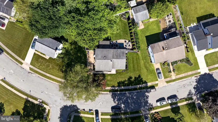 1036 Jamieson Rd, Lutherville Timonium, MD 21093 - #3