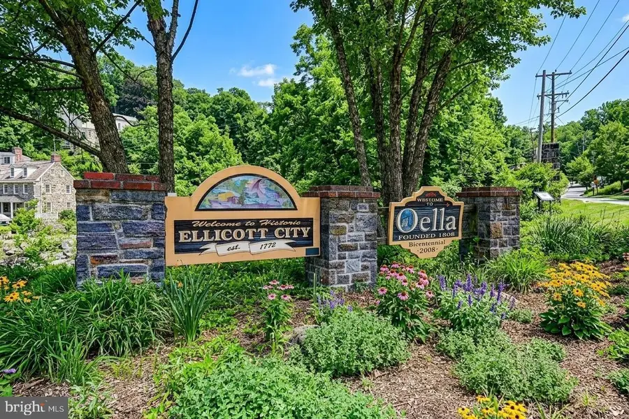 3010-3021 Granite Hill, Catonsville, MD 21043 - #2