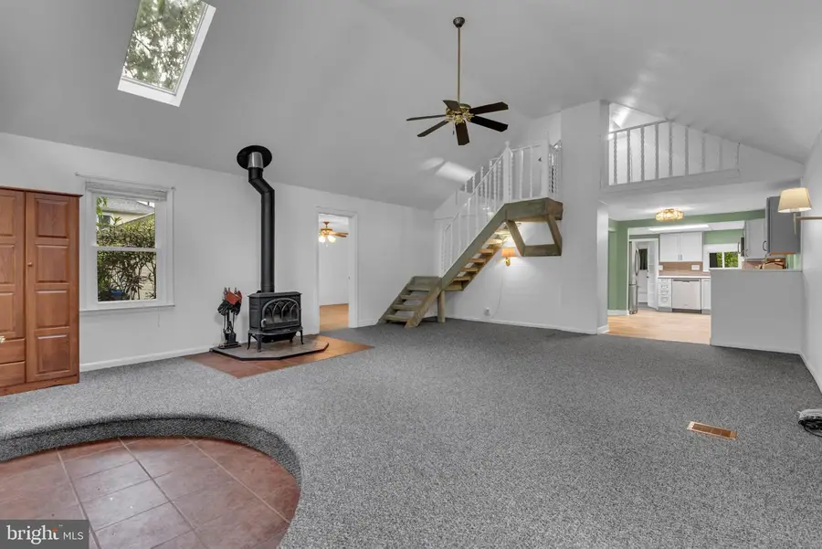 601 Alvin Ave, Catonsville, MD 21228 - #2