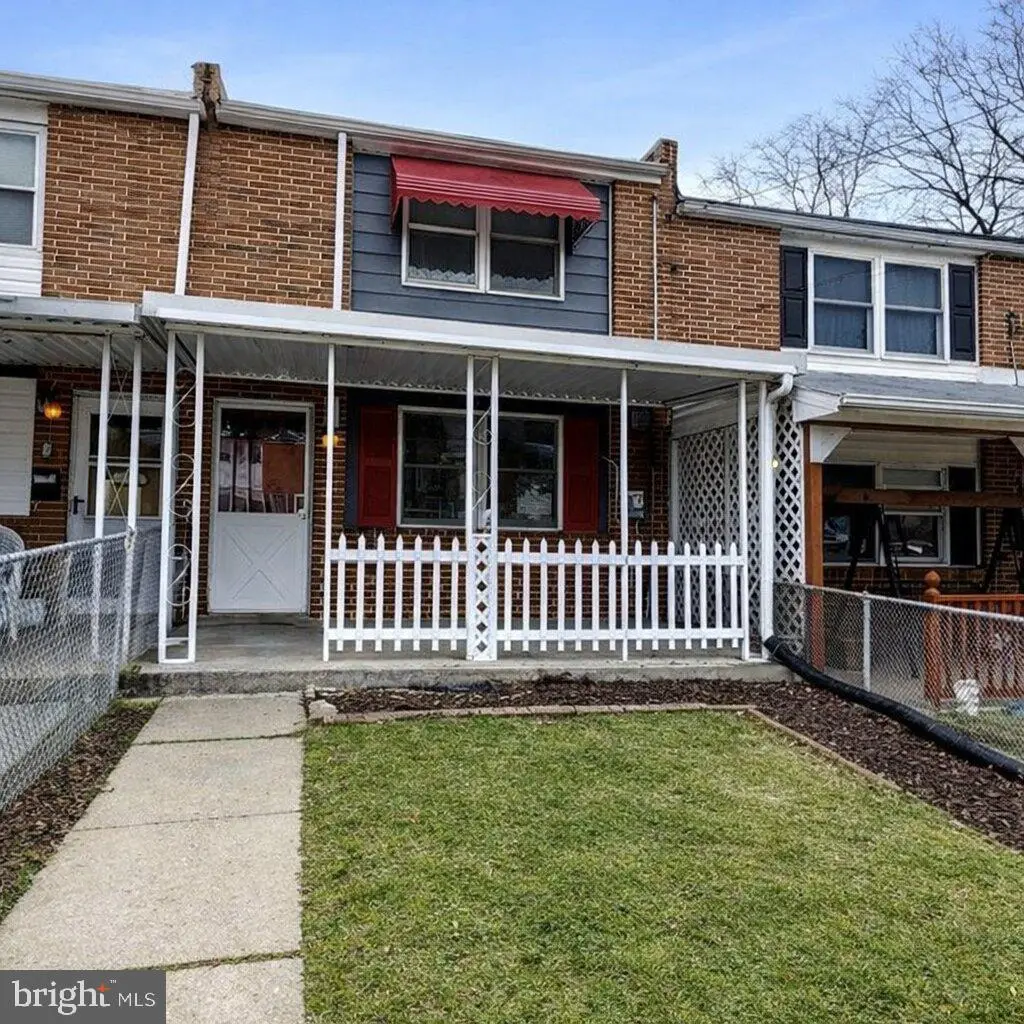 3311 Kessler Ct, Baltimore, MD 21227 - #1