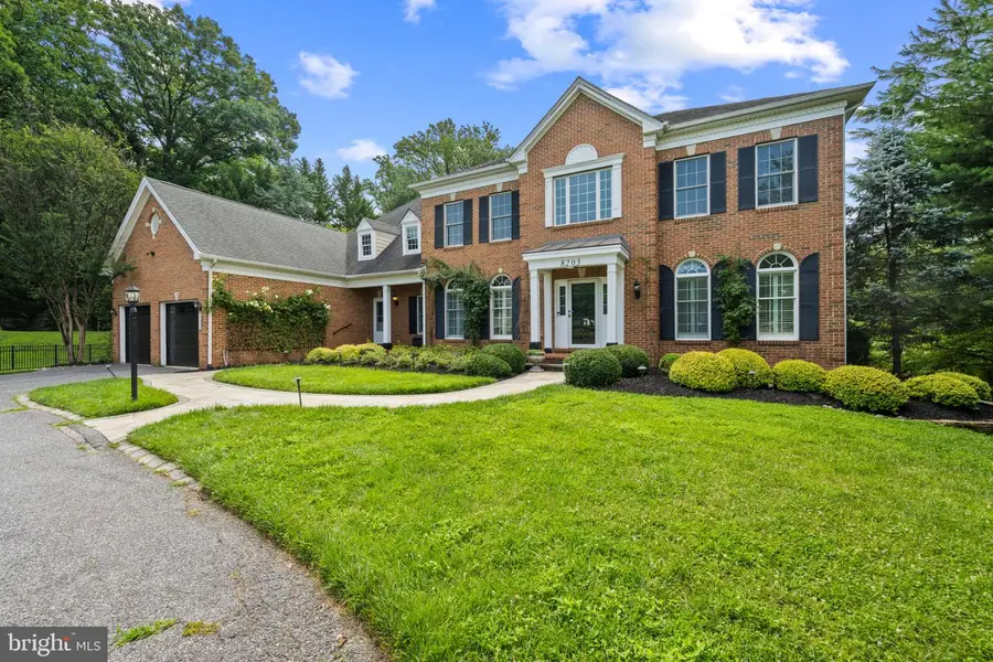 8203 Pumpkin Hill Ct, Baltimore, MD 21208 - #3