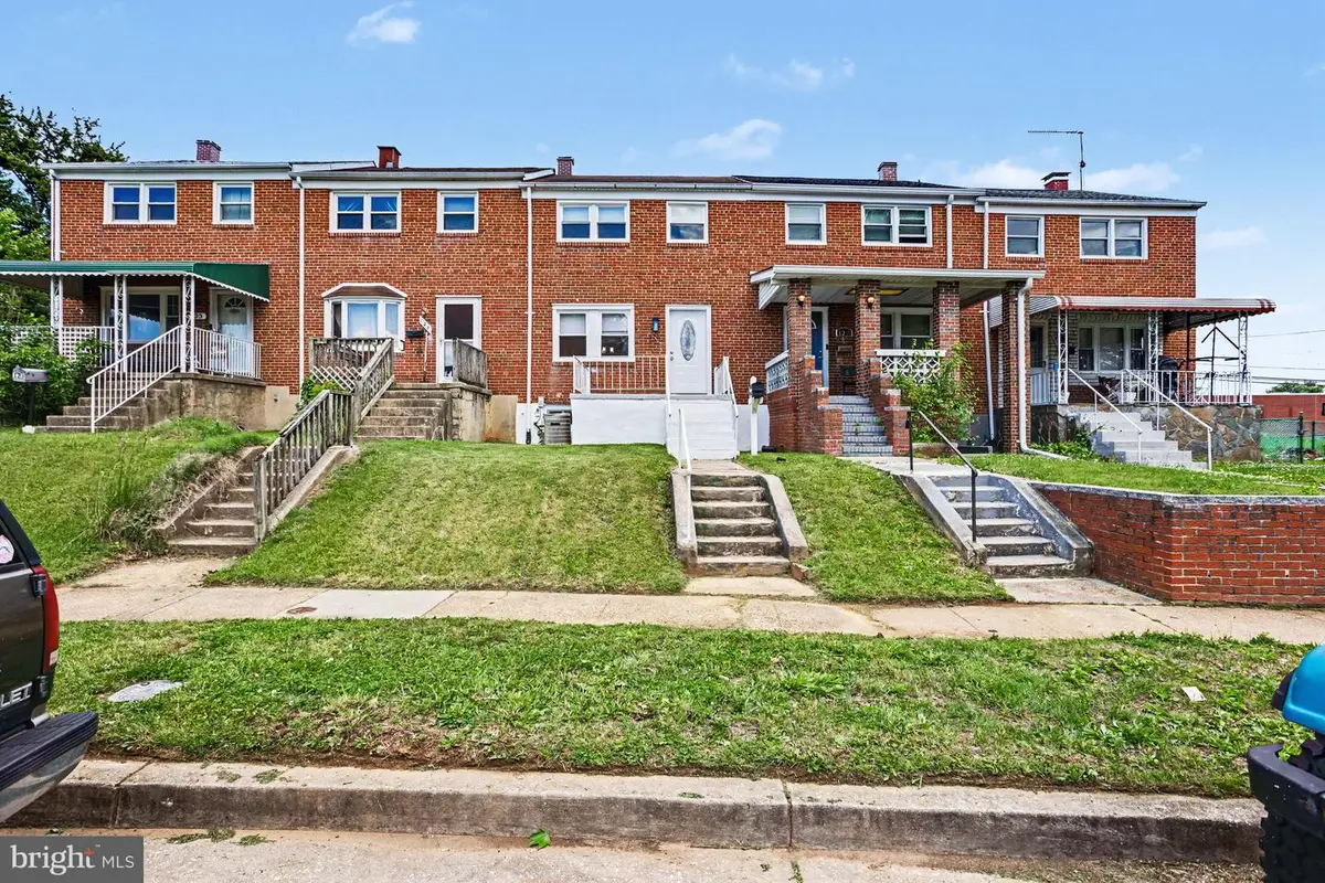 127 Bladen Rd, Baltimore, MD 21221 - #1