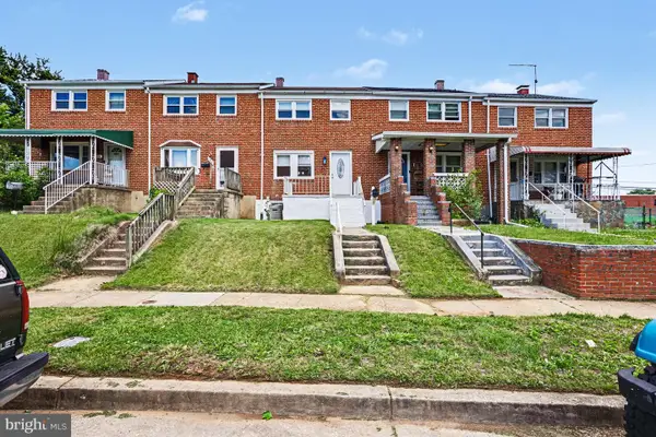 127 Bladen Rd, BALTIMORE, MD 21221