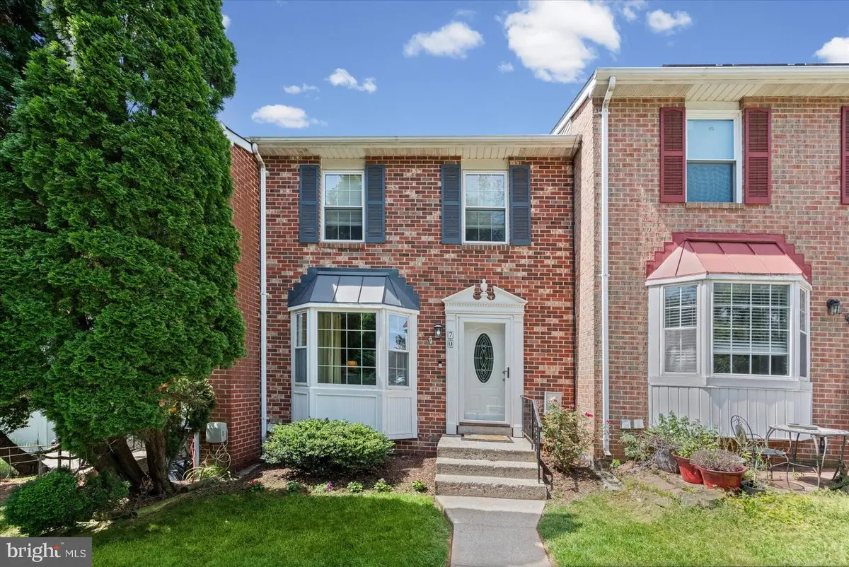 70 Stone Park Pl, Baltimore, MD 21236 - #1
