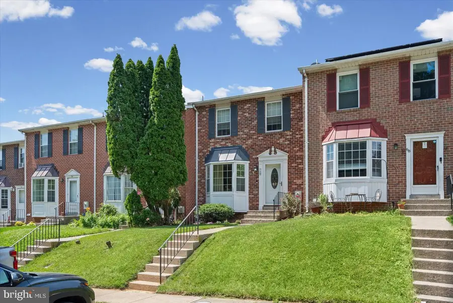 70 Stone Park Pl, Baltimore, MD 21236 - #3