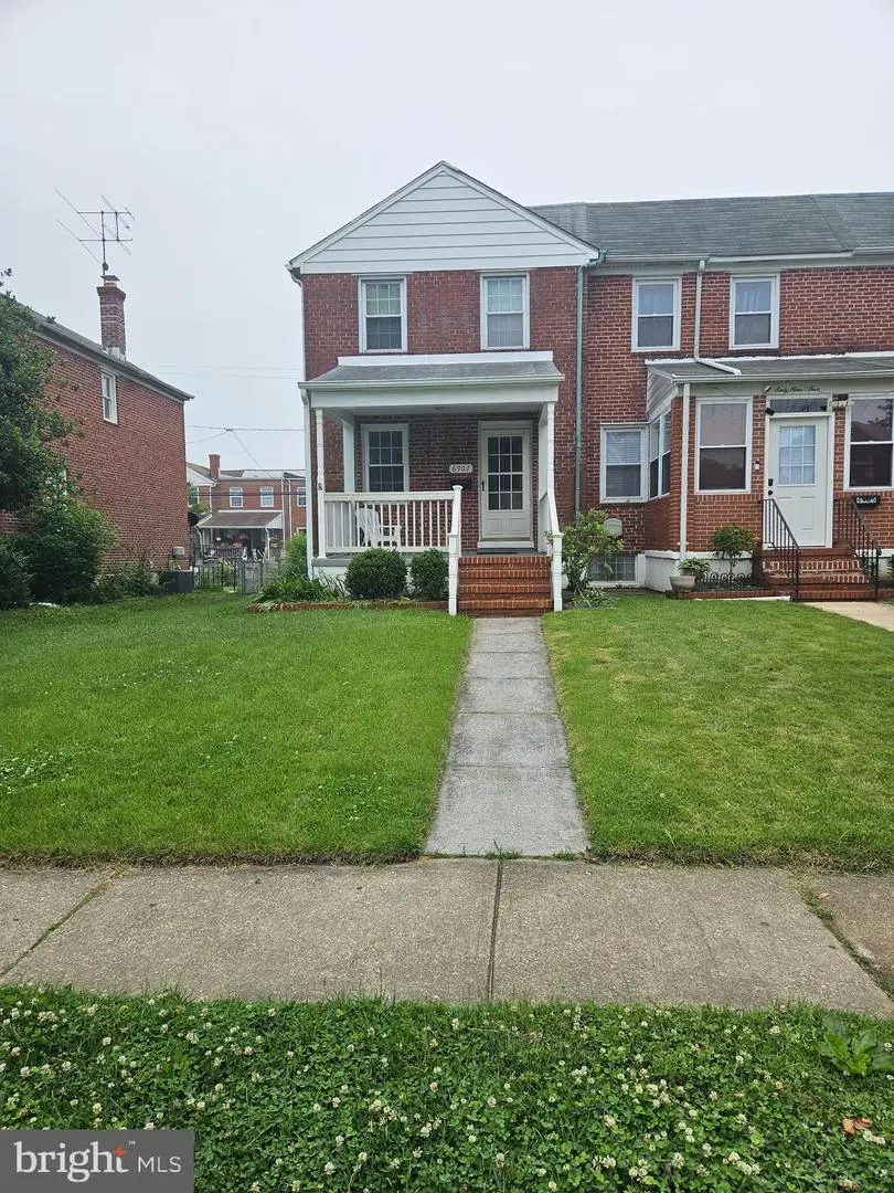 6907 Belclare Rd, Baltimore, MD 21222 - #1
