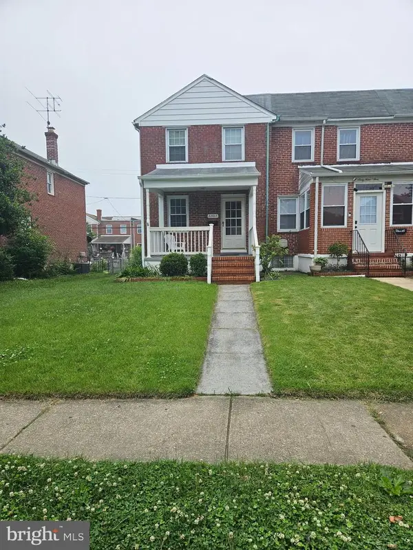 6907 Belclare Rd, BALTIMORE, MD 21222