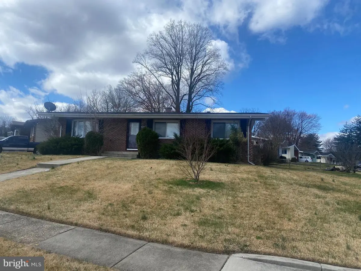 3922 Innerdale Ct, Randallstown, MD 21133 - #1