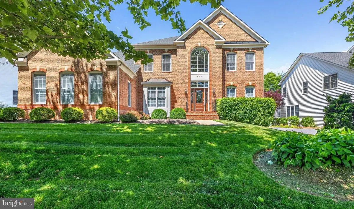 817 Stable Manor Rd, Reisterstown, MD 21136 - #1