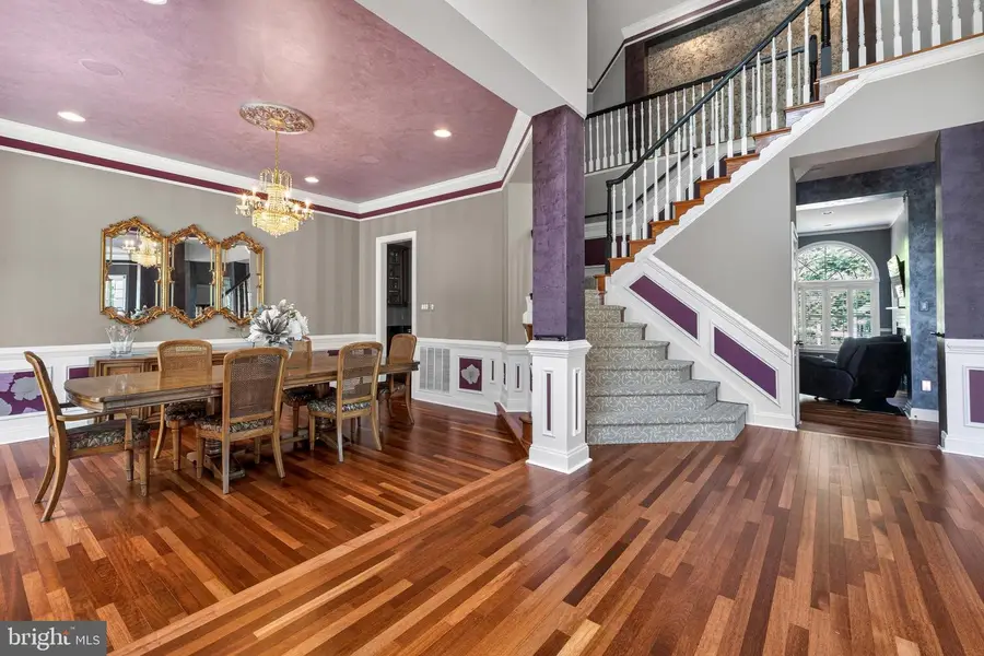 817 Stable Manor Rd, Reisterstown, MD 21136 - #3