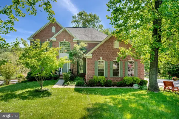 13215 Falls Rd, COCKEYSVILLE, MD 21030