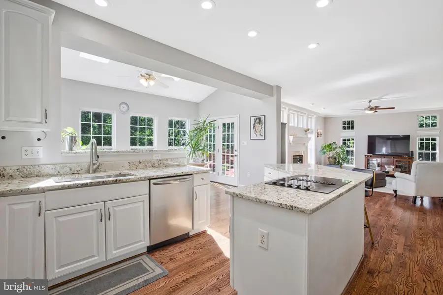 13215 Falls Rd, Cockeysville, MD 21030 - #3