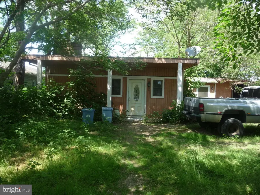 8618 Sandy Plains Rd, Baltimore, MD 21222 - #2