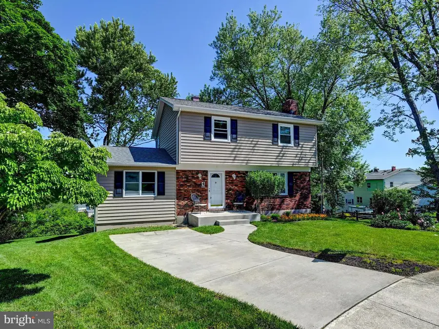 4 Harlow Ct, Cockeysville, MD 21030 - #2