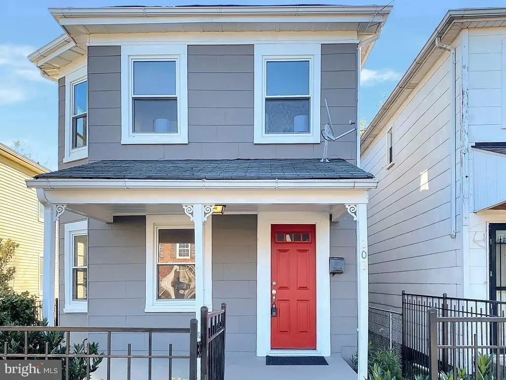 203 Sollers Point Rd, Dundalk, MD 21222 - #1