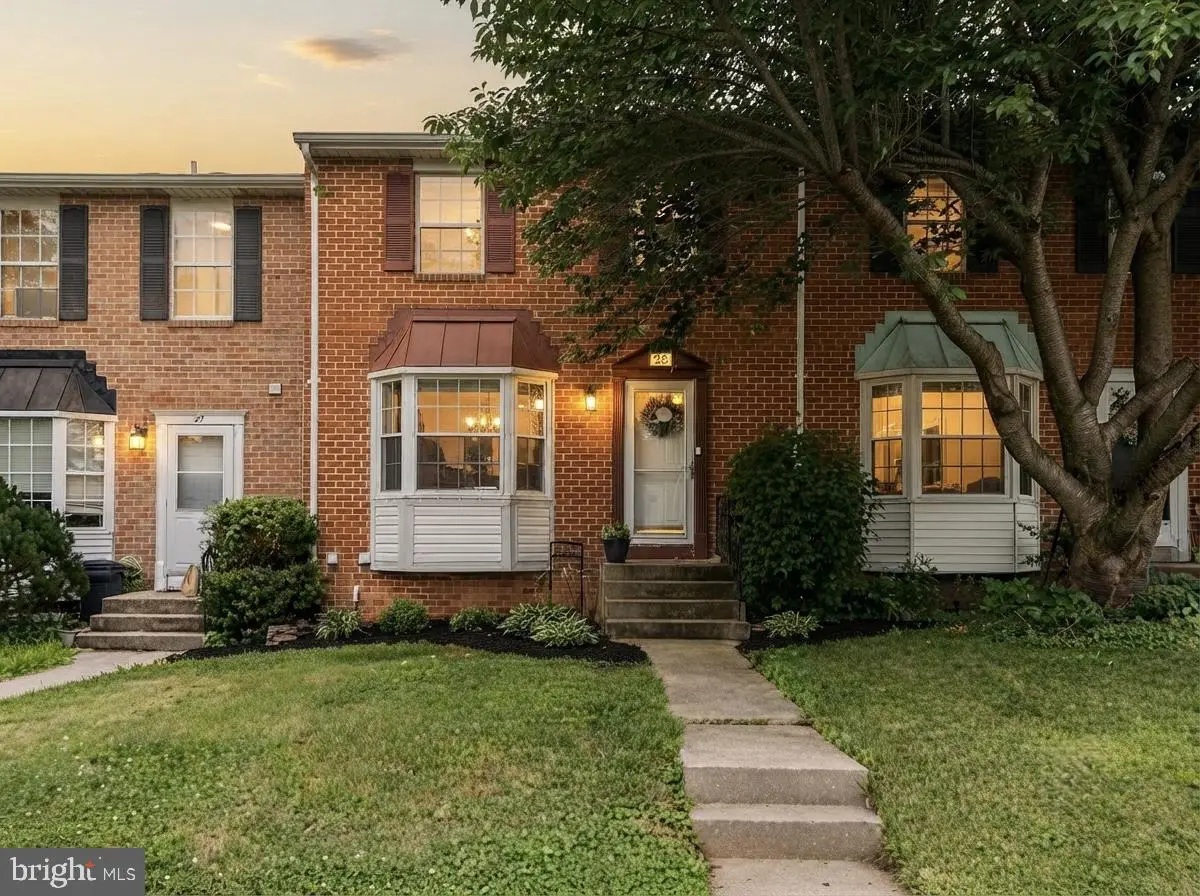 25 Perryoak Pl, Nottingham, MD 21236 - #1