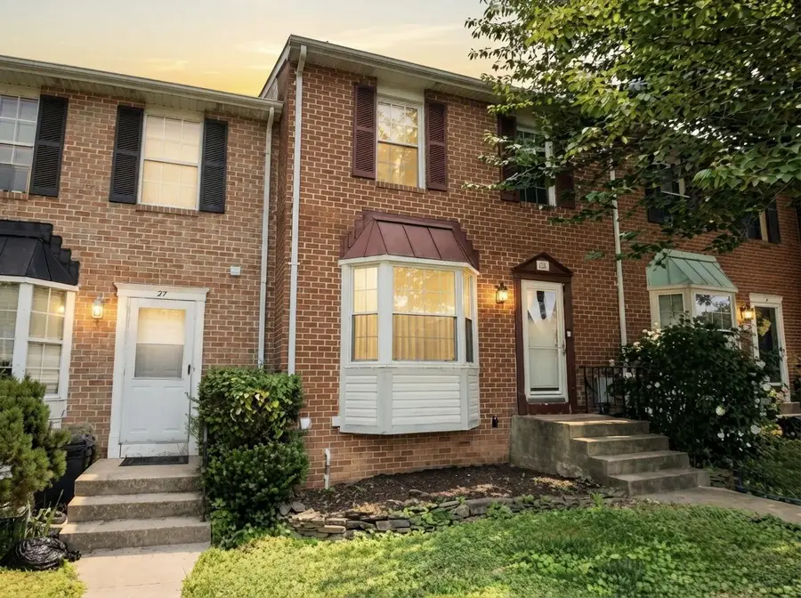 25 Perryoak Pl, Nottingham, MD 21236 - #2