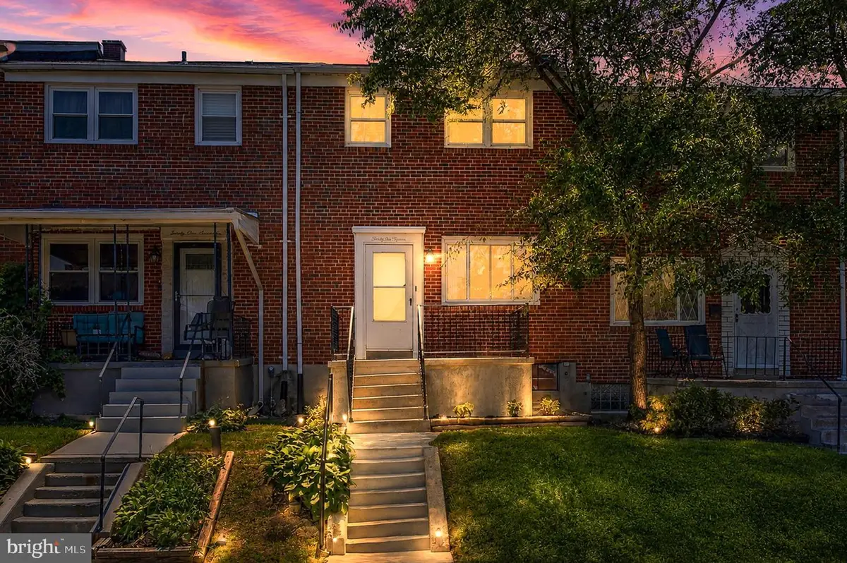 2115 Pitney Rd, Baltimore, MD 21234 - #1