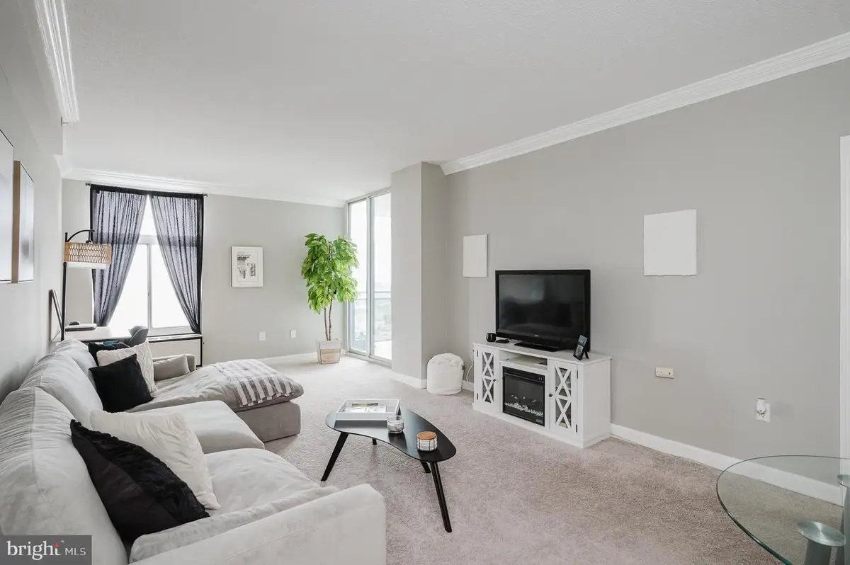 28 Allegheny Ave #1512, Towson, MD 21204 - #1
