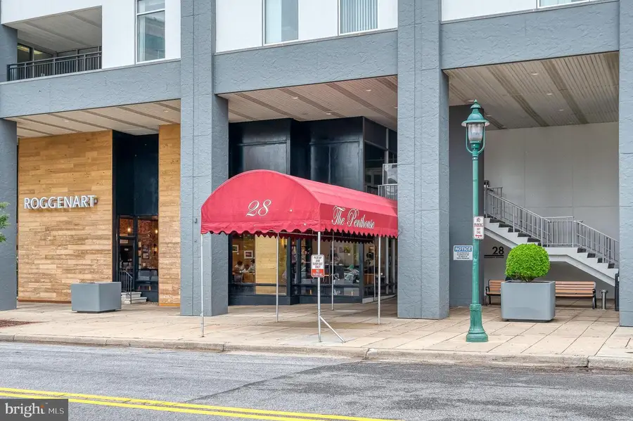 28 Allegheny Ave #1512, Towson, MD 21204 - #3