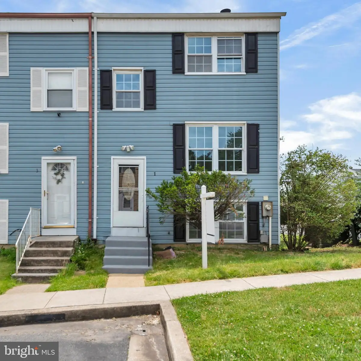1 Bohn Court, Rosedale, MD 21237 - #1