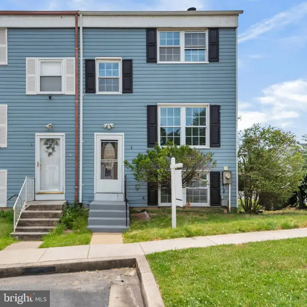 1 Bohn Court, ROSEDALE, MD 21237