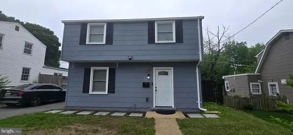 1230 Seven Oaks Rd, HALETHORPE, MD 21227